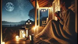 [MusicList] Serenity at Home - 1 Hour of Calming Music for Relaxation