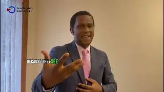 The Benefits of Specialization and Depth as a principle of expertise by Tobe Nnadozie