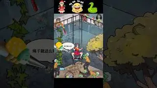 best fun games at home, cool mobile games ever played 🧟&zwj;♂️🆘761 #shorts