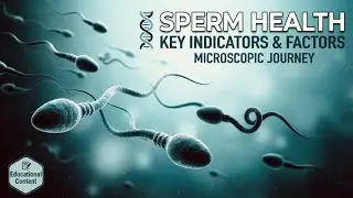 Educational Content ,  understanding men's fertility challenges