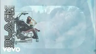 Kassi Ashton - Black Motorcycle (Official Audio)