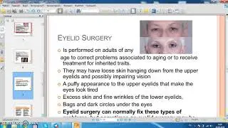 Ethical issues in medicine. Plastic surgery.