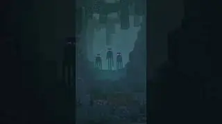 Songs of War  Minecraft Animation #shorts 0663