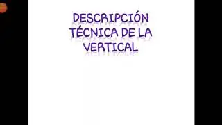 ERRORES MÁS COMUNES DE LA VERTICAL