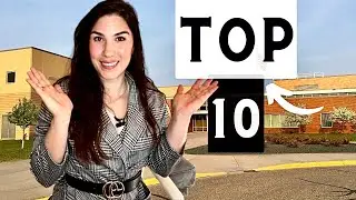 Best Schools In Santa Clarita California
