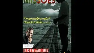 Trailer 10&ordm; Congresso de Miss&otilde;es -  ADMP Cascais