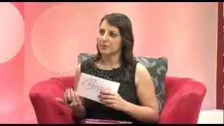 The Chrissy B Show (14) - Surviving In Hard Times