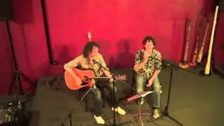 Christian & Willi Blaser - Nepal Benefiz Konzert