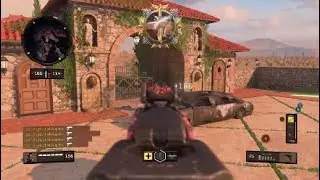 BO4 *HIGHLIGHTS!*
