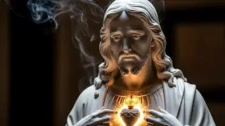 Gregorian Chant – Sacred Latin Monastic Music for Meditation, Prayer, and Inner Peaceful Healing