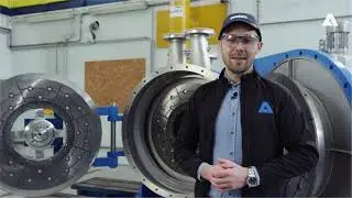 TwinFlo Prime LC Refiner - Geballte Leistung in sehr kompaktem Design