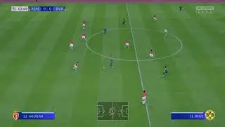 FIFA 20 Slow gamespeed is broken
