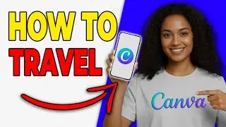 Как создавать путеводители в Canva (цифровые продукты)