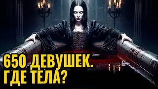 Тайна замка Чахтице: История самой жестокой женщины Европы