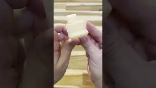 3D Printed Shelf Hook - Update