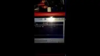 Diagnosing HS CAN network fault on a  2005 Chevrolet Cobalt (2 of 4)