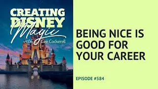 Being Nice is Good for Your Career