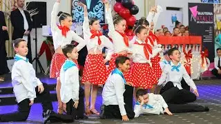 Gala DDT 2023 - Show Marinarii