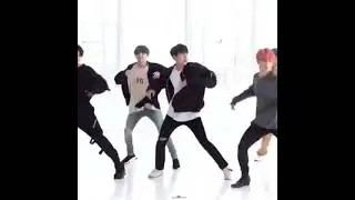 BTS super dance 😍 please subscribe 💗
