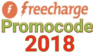Freecharge Promocode 2018 || Freecharge Offers || Freecharge 2018 January Promocode