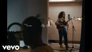 Lily Lyons - The Orange (Live At The Shelter)