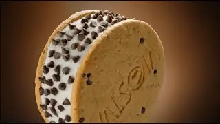 Valsoia Spot - Il Gelato Gran Cookie