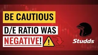 Studds IPO Risk Explained in 7 Minutes &mdash; Be Careful!