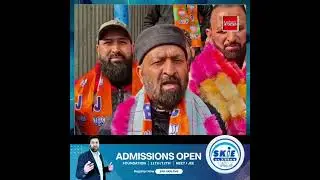 BJP Organises Grassroots Outreach Programme at Guzar Mohalla Shadipora, Sumbal Sonawari.Bandipora:-