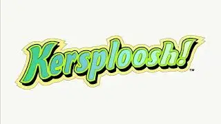 Kersploosh! OST - Title