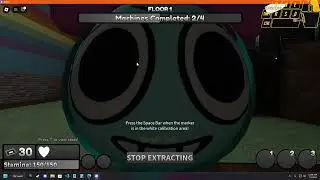 [15 SUB SPECIAL!] extracting ichor in a randomly-generated hellscape (dandys world)