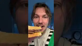 если бы мой малыш мог вести видеоблог