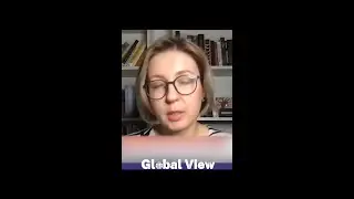 Ukrainian MP: Culture, civilization root causes to Russia-Ukraine conflict