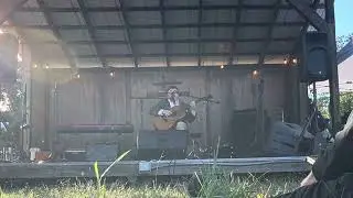 Joseph Allred &mdash; Live