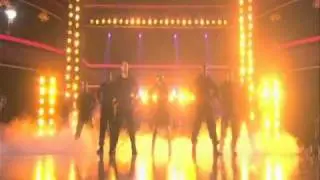 HiHat's Choreography