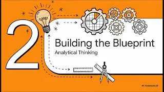 Week 7. The Thinker's Toolkit