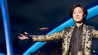 山内惠介が語る尊敬する先輩歌手の秘密