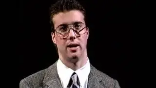 3/8/1988 WCHS Today Rick Baker Tribute