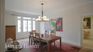 Classic and Spacious Upper West Side Apartment