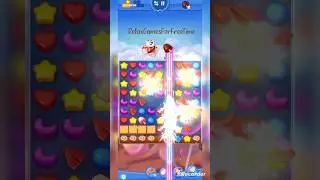 Cake Mania - Bear Rescue - cute match logic relaxing puzzle game Level 46 gameplay