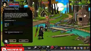New Aqw Pirata 2018 and 2019 Beta!  Taking  5 class + Redeem Vip - Silveraq - Lotebi