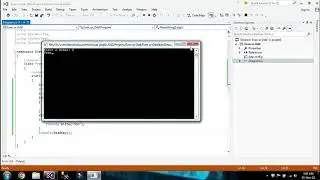 Find Even or Odd by using Modulus Operator in C-Sharp (EP-03)