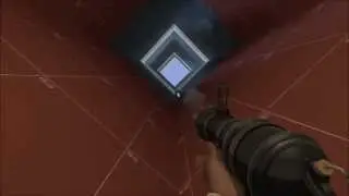 jump_littleman - RED Side 10 - Triple Cannon Jump