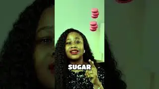 Why is the milo in Nigeria having double the sugar of the milo abroad ? #nigeria #askddietitian