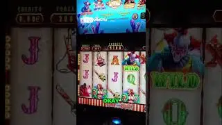 INSANE BIG WIN on Slots You Won&rsquo;t Believe This Reaction!