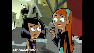 Danny Phantom Jazz Best Moments 2