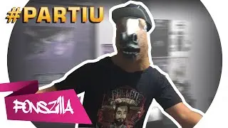 GuiFons - Partiu ♫  (Paródia MC Kekel - Partiu Aonde é o Mandela)