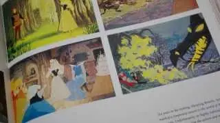 The Art of Walt Disney: From Mickey Mouse to the Magic Kingdoms and Beyond (book Preview)