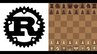 Learn Rust and Build a Chesscomputer Ep. 10: A bit of refactoring