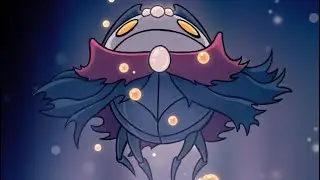Hollow Knight - Soul Tyrant - No Damage