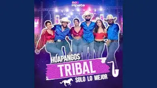 Huapango Tribal Lo Mas Sonado